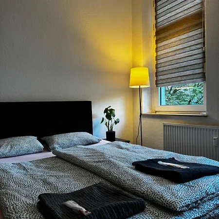 Fc Double Room - Dortmund North Esterno foto