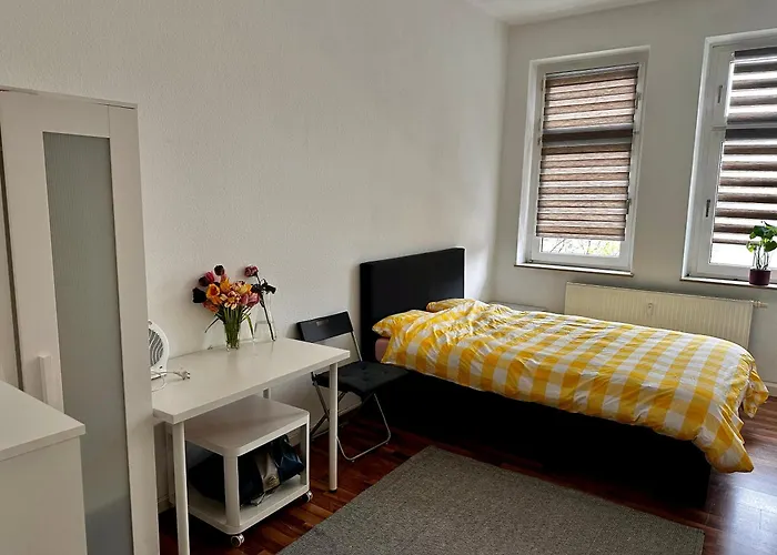 Fc Double Room - Dortmund North