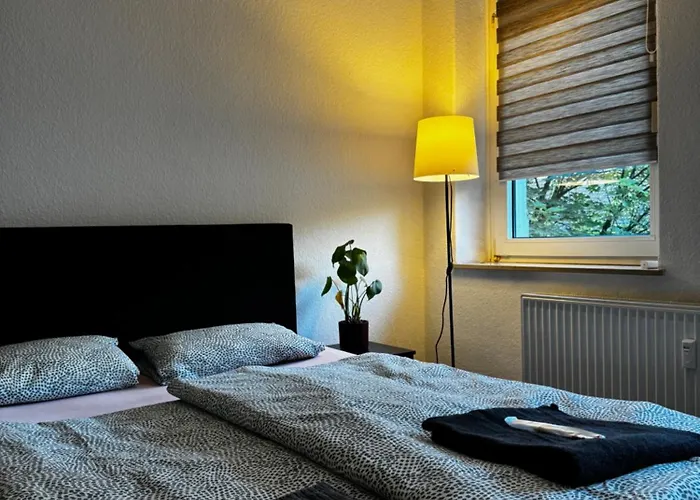 Fc Double Room - Dortmund North