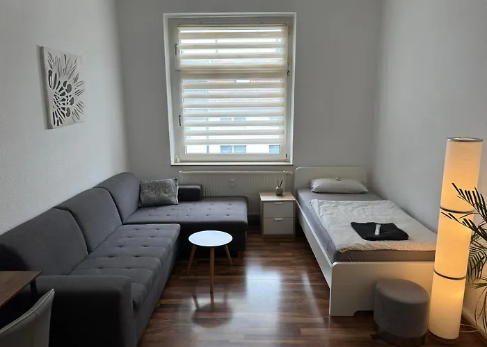 Fc Double Room - Dortmund North