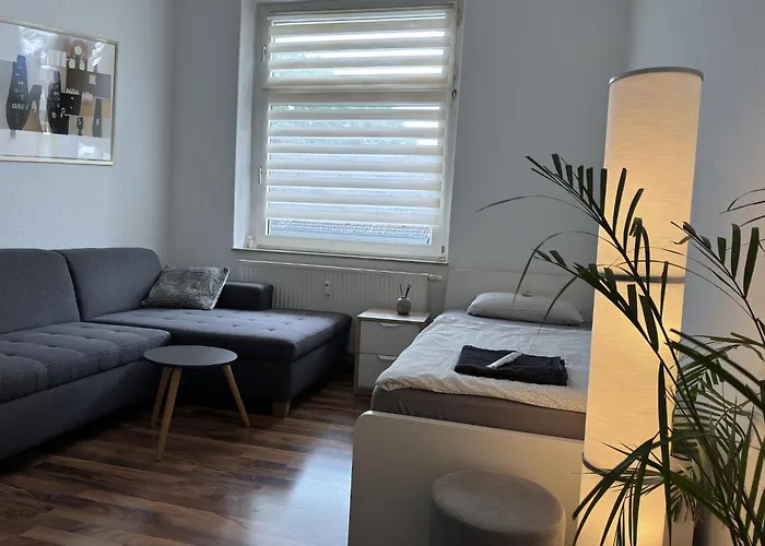 Fc Double Room - Dortmund North