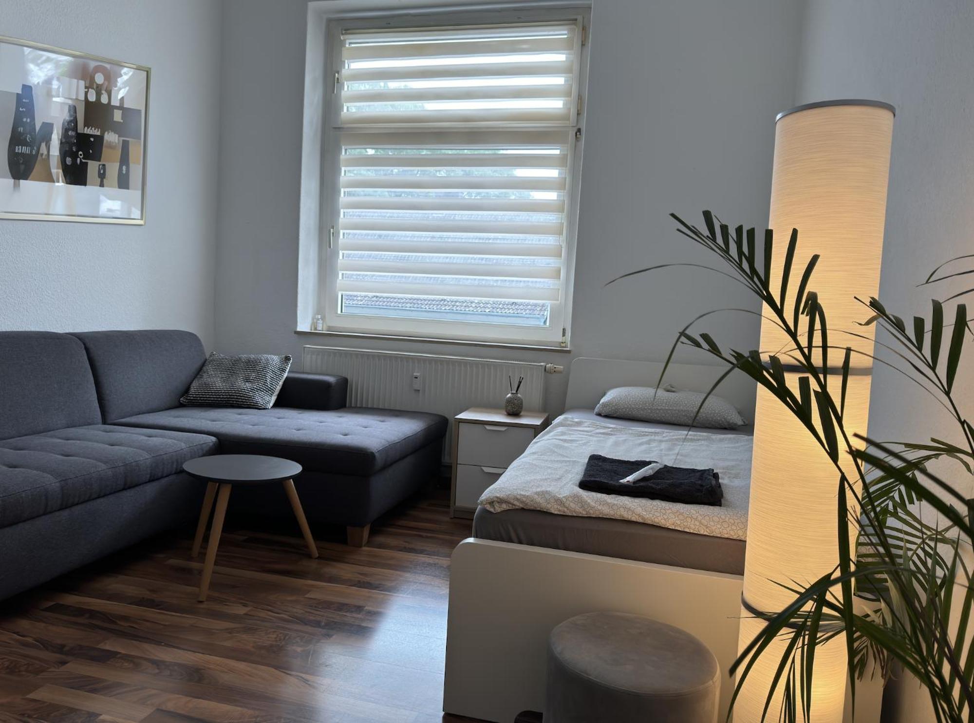 Séjour chez l'habitant Fc Double - North Dortmund